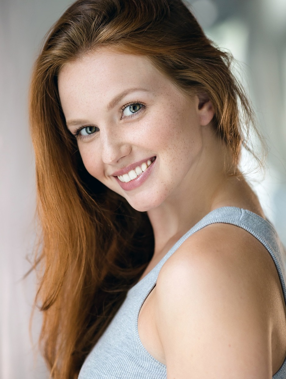 Emma F | RMG Models