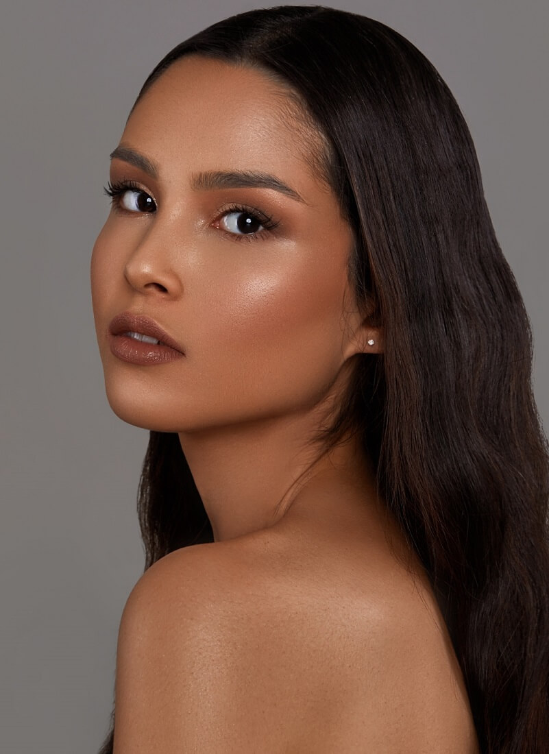 Mia L | RMG Models