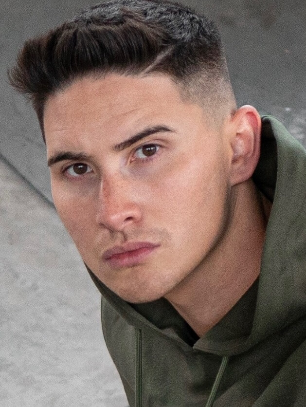 Andy M | RMG Models