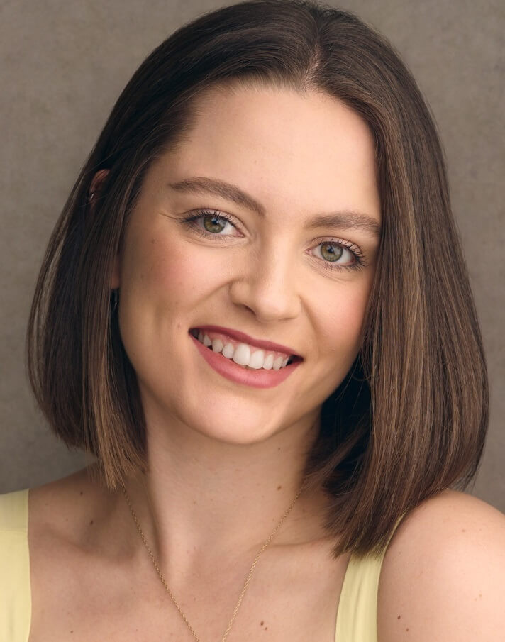 Catherine H | RMG Models
