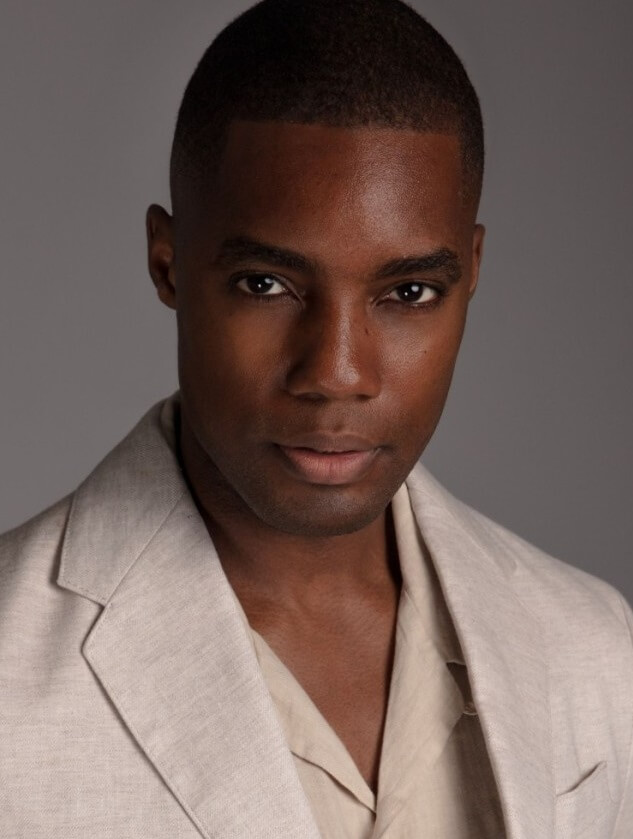 Reece R Reece R | RMG Models