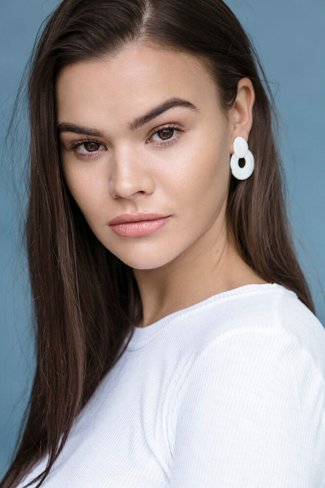 Jade L | RMG Models