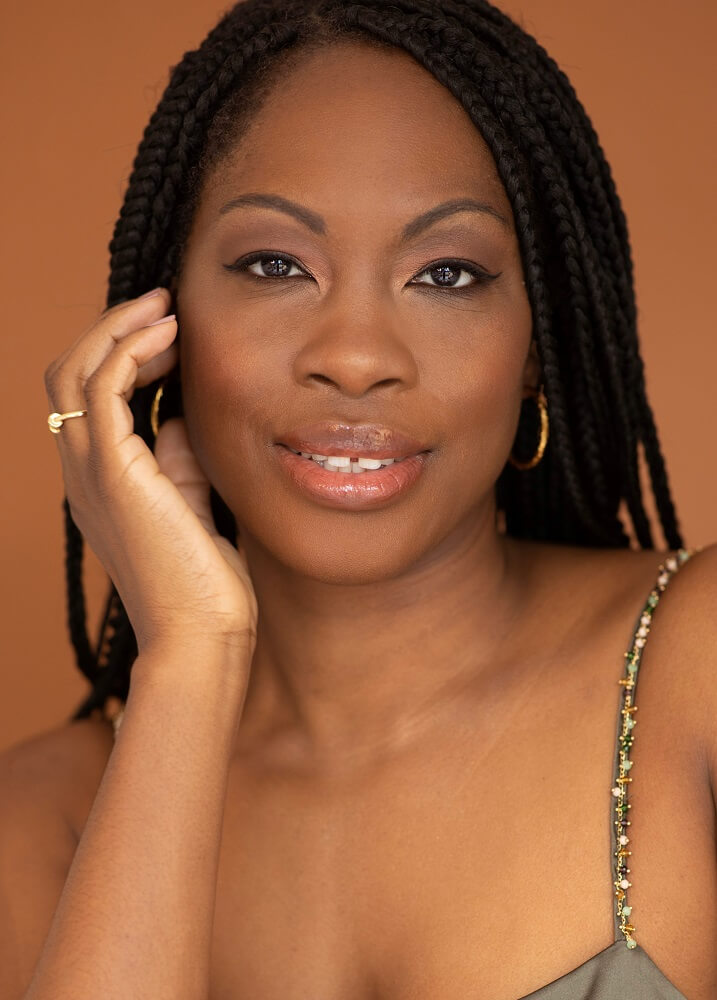 Sharoo R Sharon R | RMG Models