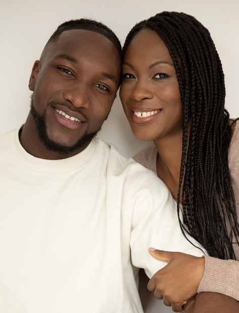 Sharon R & Denico W | RMG Models