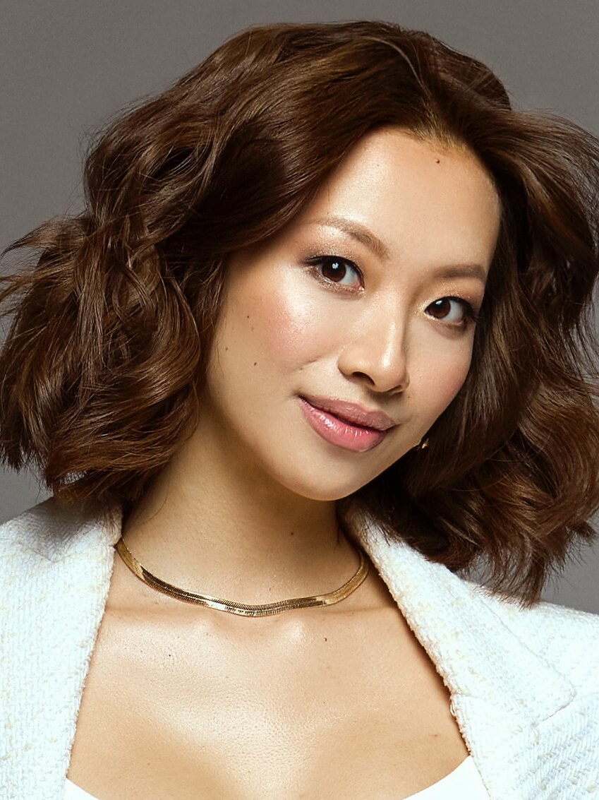 Jiaying | RMG Models