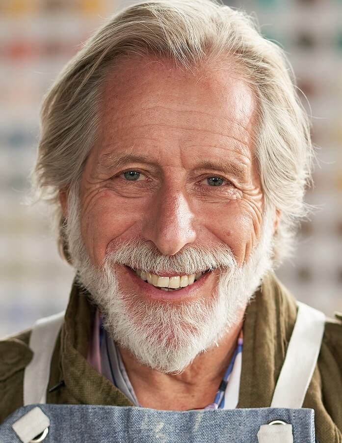 DAVID SOLOMON | RMG Models